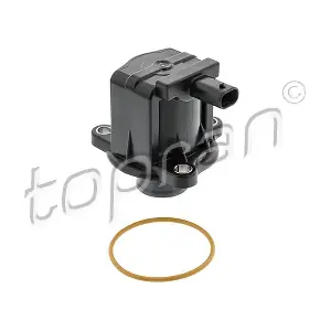 TOPRAN 410 408