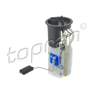 TOPRAN 111 435