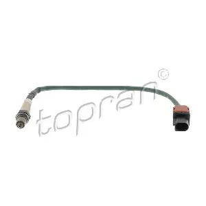 TOPRAN 625 020