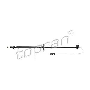 TOPRAN 112160