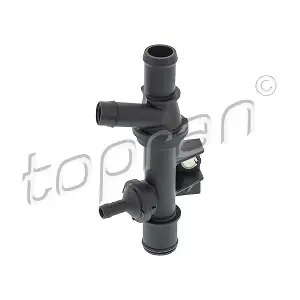 TOPRAN 116110