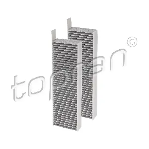 TOPRAN 722 261