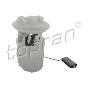 TOPRAN 630 664