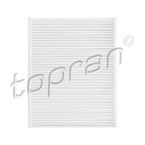 TOPRAN 501 913