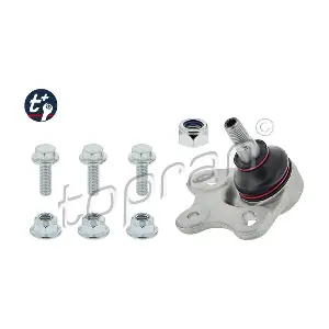 TOPRAN 400 286