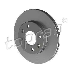 TOPRAN 700 176