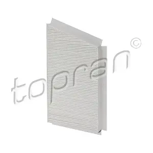 TOPRAN 400 205