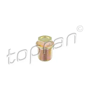 TOPRAN 600 439
