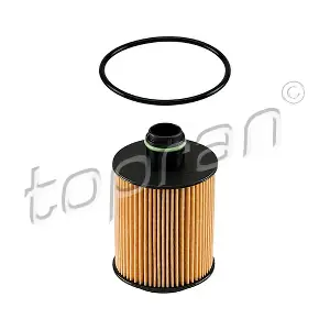 TOPRAN 207 729