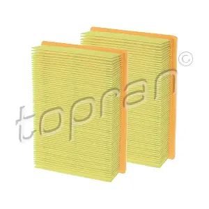 TOPRAN 108 674