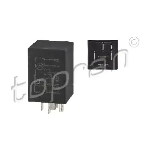 TOPRAN 102 966