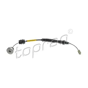 TOPRAN 722 109