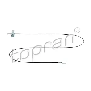 TOPRAN 208 599