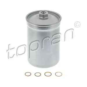 TOPRAN 300 531