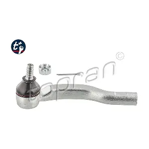 TOPRAN 600 674