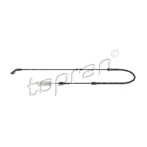 501 837 TOPRAN