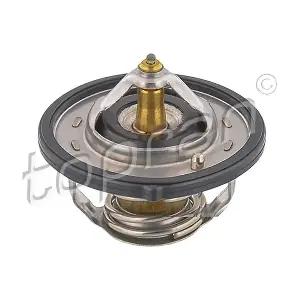 TOPRAN 820 596