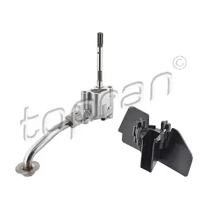 100 256 TOPRAN
