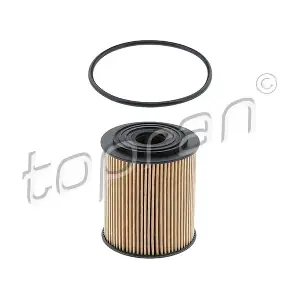 TOPRAN 501 071