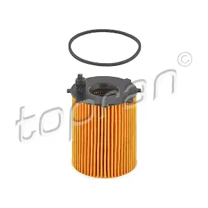 TOPRAN 302 133