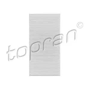 TOPRAN 206 245