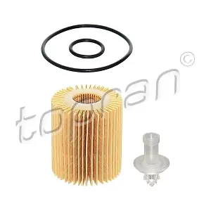 TOPRAN 600 032