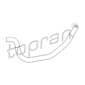 501 558 TOPRAN