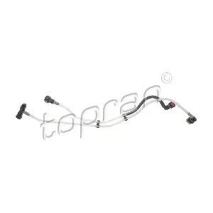 TOPRAN 702 154