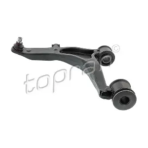TOPRAN 207 783
