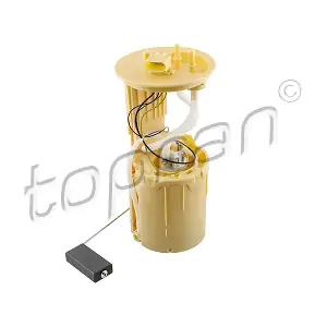 630 670 TOPRAN
