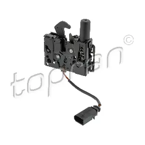 TOPRAN 121593