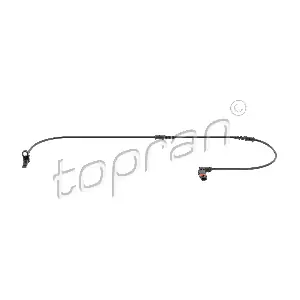 638 689 TOPRAN