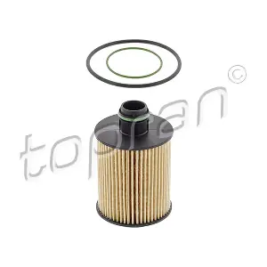 TOPRAN 207 730