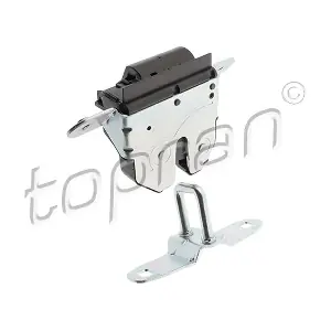 601 845 TOPRAN