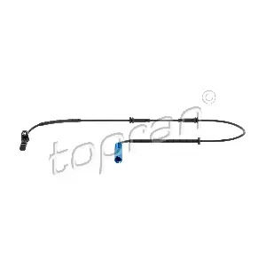 TOPRAN 500 985