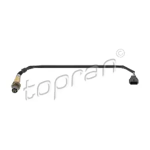 TOPRAN 701 075