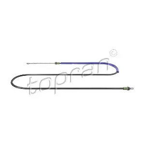 TOPRAN 701 501