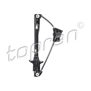 TOPRAN 116 163
