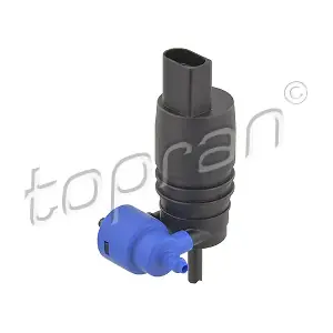 TOPRAN 107 819