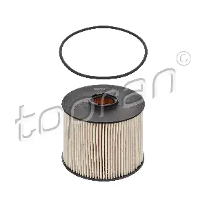 TOPRAN 304 036