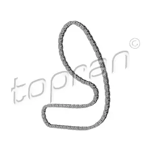 TOPRAN 117 883