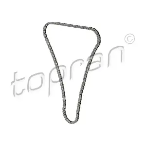 TOPRAN 205 837