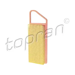 TOPRAN 302 125