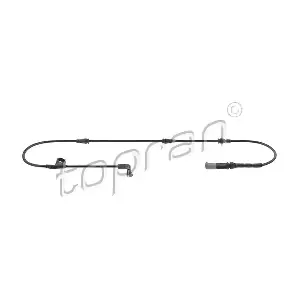 TOPRAN 501 616