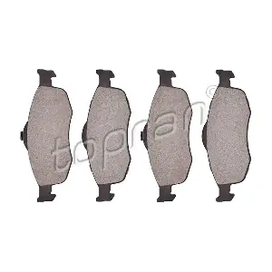 TOPRAN 300 609