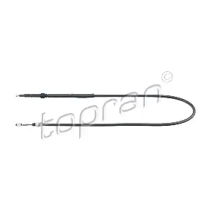 TOPRAN 110 727