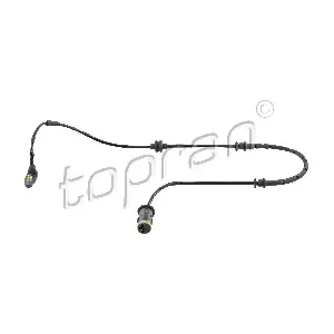 TOPRAN 206 697