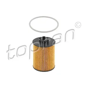 TOPRAN 205 209