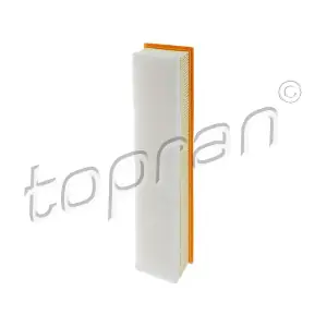 TOPRAN 700 730 Повітряний фільтр