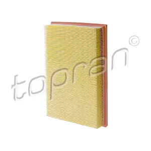 TOPRAN 302 127